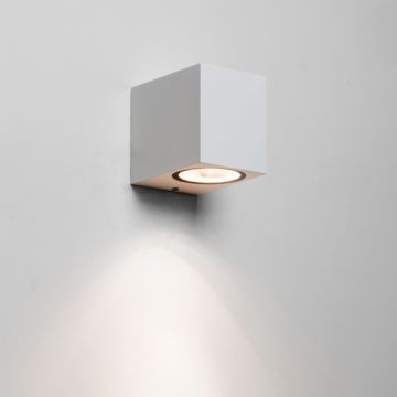 Astro Lighting CHIOS 1310005 Kinkiet ogrodowy IP44  