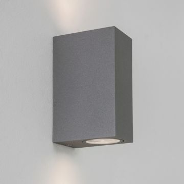 Astro Lighting CHIOS 1310008 Kinkiet ogrodowy IP44  