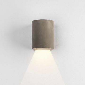 Astro Lighting DUNBAR 1384019 Kinkiet ogrodowy IP65 59,74LM Ciepła biała 3000K