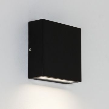 Astro Lighting ELIS 1331001 Kinkiet ogrodowy IP54 248LM Ciepła biała 3000K