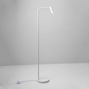 Astro Lighting ENNA 1058002 Lampa podłogowa IP20 124LM Ciepła biała 2700K