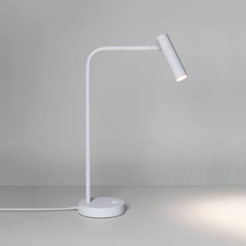 Astro Lighting ENNA 1058005 Lampka biurkowa IP20 124LM Ciepła biała 2700K