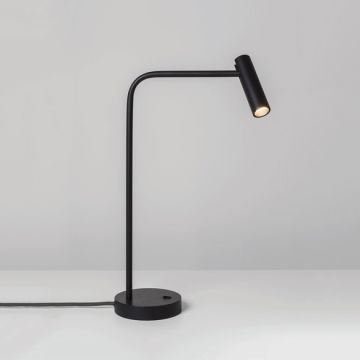 Astro Lighting ENNA 1058006 Lampka biurkowa IP20 124LM Ciepła biała 2700K
