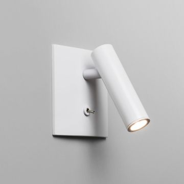 Astro Lighting ENNA 1058016 Reflektor halogenowy IP20 111,44LM Ciepła biała 2700K