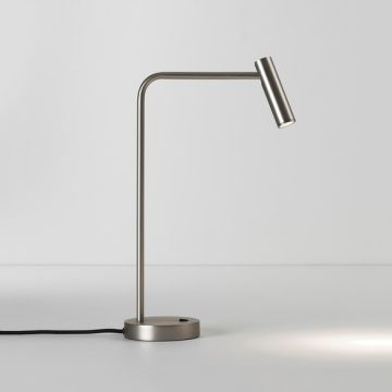 Astro Lighting ENNA 1058057 Lampka biurkowa IP20 124LM Ciepła biała 2700K