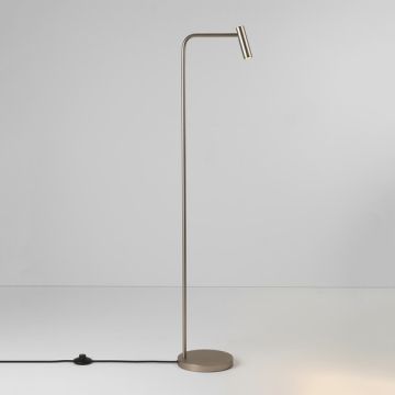 Astro Lighting ENNA 1058058 Lampa podłogowa IP20 124LM Ciepła biała 2700K