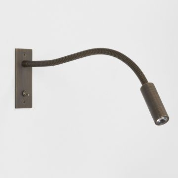 Astro Lighting LEO 1295003 Kinkiet IP20 193LM Ciepła biała 3000K