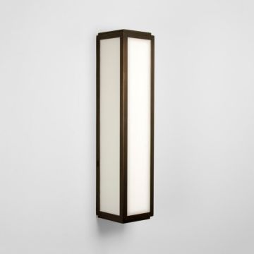 Astro Lighting MASHIKO 1121060 Kinkiet IP44 394,4LM Ciepła biała 3000K