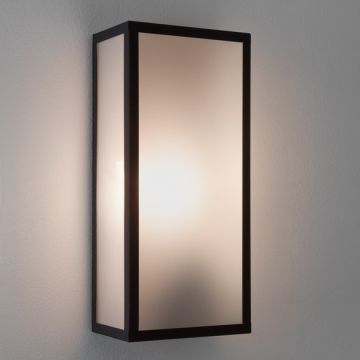Astro Lighting MESSINA 1183004 Kinkiet ogrodowy IP44  