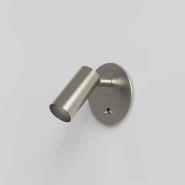 Astro Lighting MICRO 1407008 Reflektor halogenowy IP20 166LM Ciepła biała 2700K