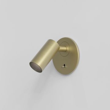 Astro Lighting MICRO 1407010 Reflektor halogenowy IP20 166LM Ciepła biała 2700K