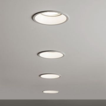 Astro Lighting Minima 1249002 downlight wpuszczany 1x50W/GU10 IP20 