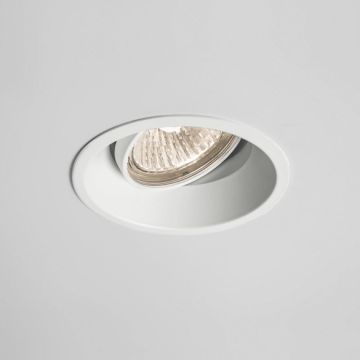 Astro Lighting Minima  1249003 downlight wpuszczany 1x50W/GU10 IP20 