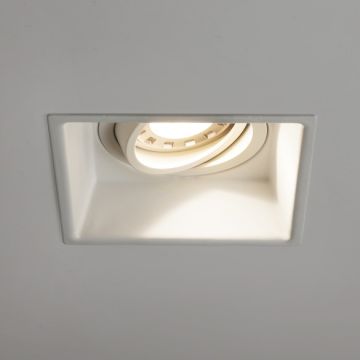 Astro Lighting Minima  1249006 downlight wpuszczany 1x50W/GU10 IP20 