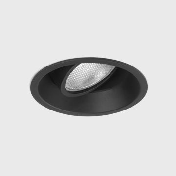 Astro Lighting Minima  1249016 downlight wpuszczany 1x50W/GU10 IP20 