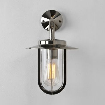 Astro Lighting MONTPARNASSE 1096001 Kinkiet ogrodowy IP44  