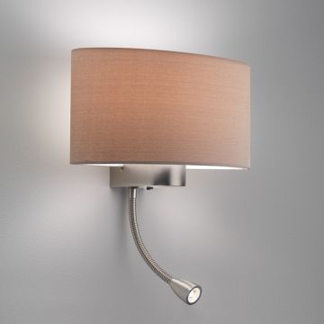 Astro Lighting NAPOLI 1185002 Ramię do kinkietu IP20  Ciepła biała 3000K