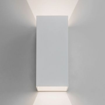 Astro Lighting OSLO 1298006 Kinkiet ogrodowy IP65 99,37LM Ciepła biała 3000K