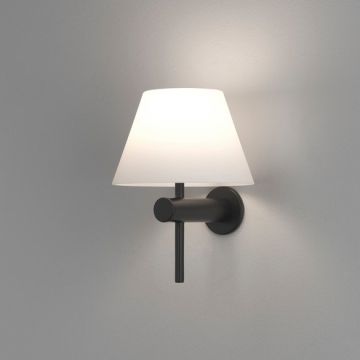Astro Lighting ROMA 1050007 Kinkiet łazienkowy IP44  