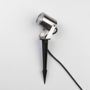 Astro Lighting SKYE 1386001 Reflektor ogrodowy IP65 600LM Ciepła biała 3000K