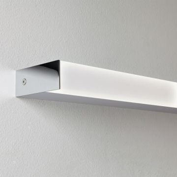 Astro Lighting SPARTA 1322007 Kinkiet łazienkowy IP44 918,83LM Ciepła biała 3000K