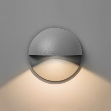 Astro Lighting TIVOLA 1338009 Oprawa schodowa IP65 82LM Ciepła biała 3000K