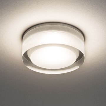 Astro Lighting VANCOUVER 1229012 Oczko dekoracyjne IP44 680,9LM Ciepła biała 3000K