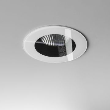 Astro Lighting VETRO 1254013 Oprawa wpuszczana IP65 629,3LM Ciepła biała 3000K