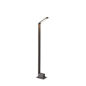 AZzardo AGAPE 60 AZ3482 lampa stojąca 1x6W/LED IP54 480lm
