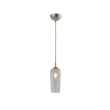 AZzardo BLANCA AZ3337 lampa wisząca 1x40W/E14 IP20 