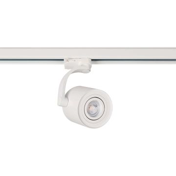 AZzardo BROSS ARM TRACK AZ3500 reflektor szynowy i linkowy 1x35W/GU10 IP20 