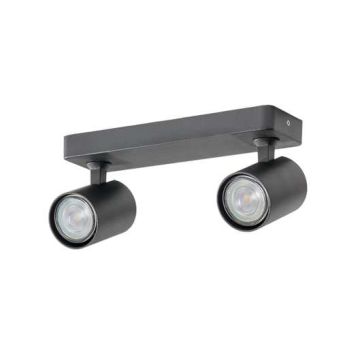 AZzardo EXO 2 AZ3195 downlight natynkowy 2x35W/GU10 IP20 