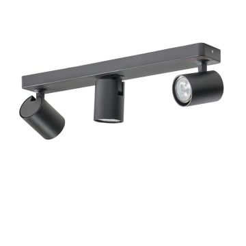 AZzardo EXO 3 AZ3197 downlight natynkowy 3x35W/GU10 IP20 