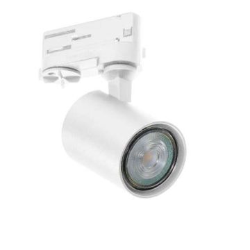 AZzardo EXO TRACK AZ3200 reflektor szynowy 1x35W/GU10 IP20 