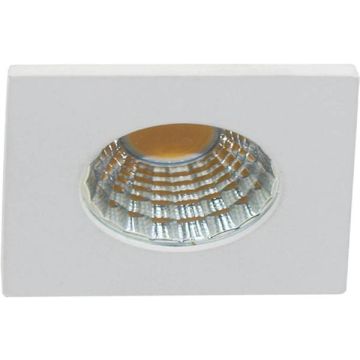 AZzardo FILL S AZ3378 downlight wpuszczany 1x5W/LED IP20 425lm
