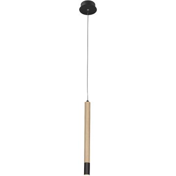 AZzardo IZOLDA AZ3339 lampa wisząca 1x5W/LED IP20 425lm