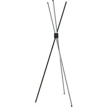 AZzardo JAX FLOOR AZ3136 lampa podłogowa 3x25W/LED IP20 1035lm