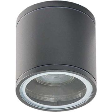 AZzardo JOE AZ3313 downlight natynkowy 1x35W/GU10 IP54 