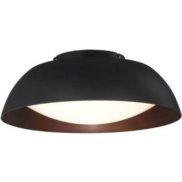 AZzardo LENOX TOP 60 AZ3146 plafon sufitowy 1x40W/LED IP20 3280lm