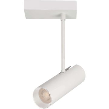 AZzardo LENS AZ3513 downlight natynkowy 1x35W/GU10 IP20 