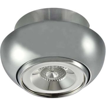 AZzardo NEMO AZ3400 downlight wpuszczany 1x35W/GU10 IP20 