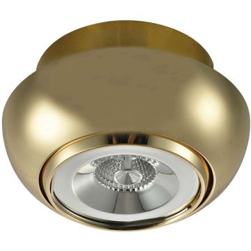 AZzardo NEMO AZ3401 downlight wpuszczany 1x35W/GU10 IP20 