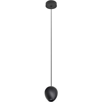 AZzardo OVUM 1 PENDANT AZ3095 lampa wisząca 1x4,5W/LED IP20 3000K