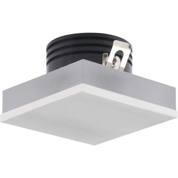 AZzardo OZ AZ3373 lampa schodowa 1x1W/LED IP20 