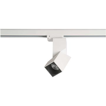 AZzardo SANTOS SQUARE TRACK AZ3524 reflektor szynowy i linkowy 1x12W/LED IP20 