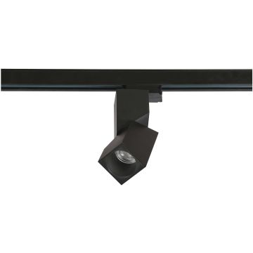 AZzardo SANTOS SQUARE TRACK AZ3525 reflektor szynowy i linkowy 1x12W/LED IP20 