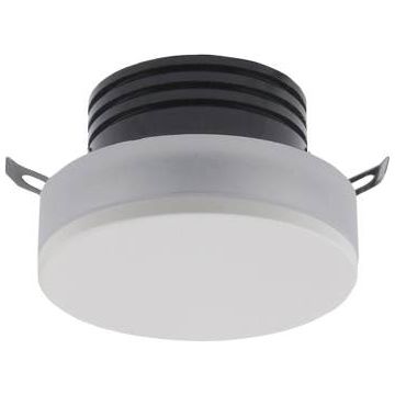AZzardo TAZ AZ3370 lampa schodowa 1x1W/LED IP20 