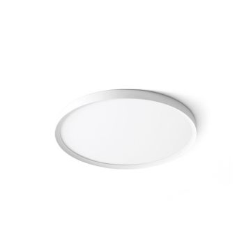 AZzardo THIN SMART ROUND AZ3431 plafon sufitowy 1x50W/LED IP20 