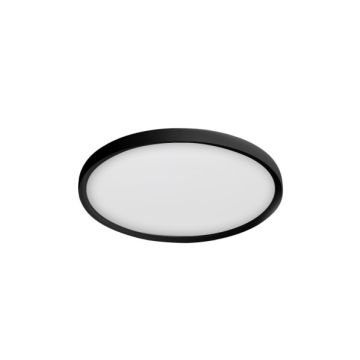 AZzardo THIN SMART ROUND AZ3432 plafon sufitowy 1x50W/LED IP20 