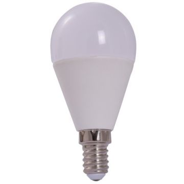 AZzardo WiFi E14 5W RGB* Ball AZ3216 żarówka LED 1x5W/E14 IP20 2700K-6500K